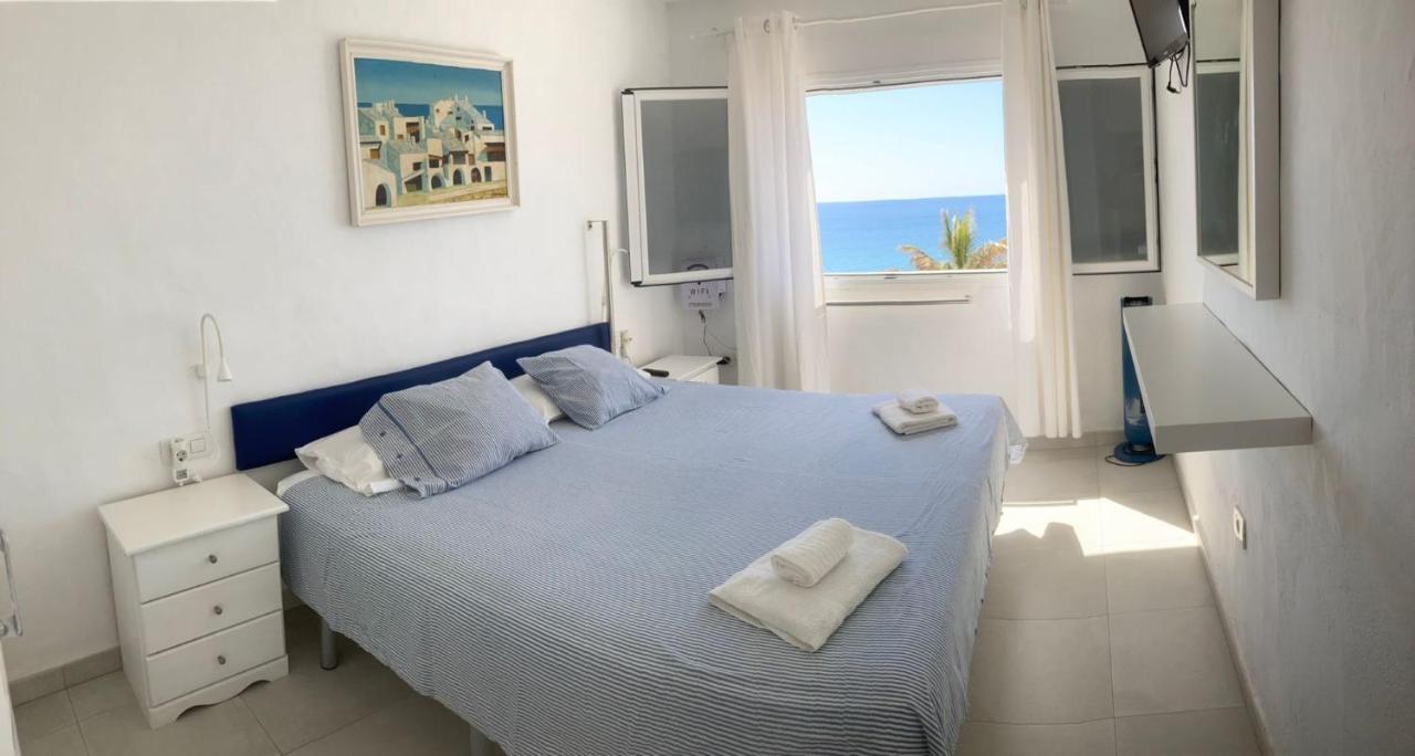 Apartmán Casa Tito Puerto del Carmen  Exteriér fotografie