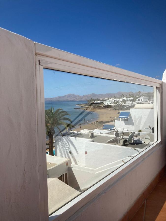 Apartmán Casa Tito Puerto del Carmen  Exteriér fotografie