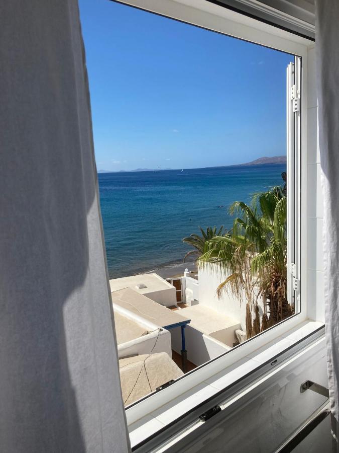 Apartmán Casa Tito Puerto del Carmen  Exteriér fotografie