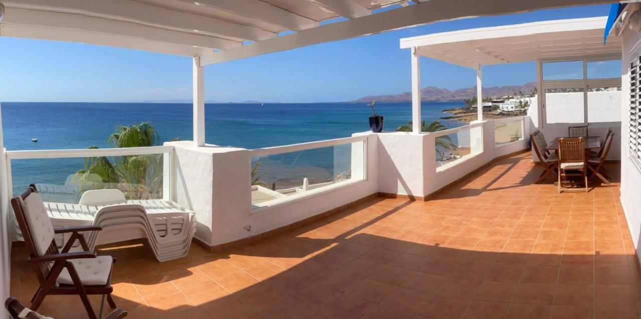 Apartmán Casa Tito Puerto del Carmen  Exteriér fotografie