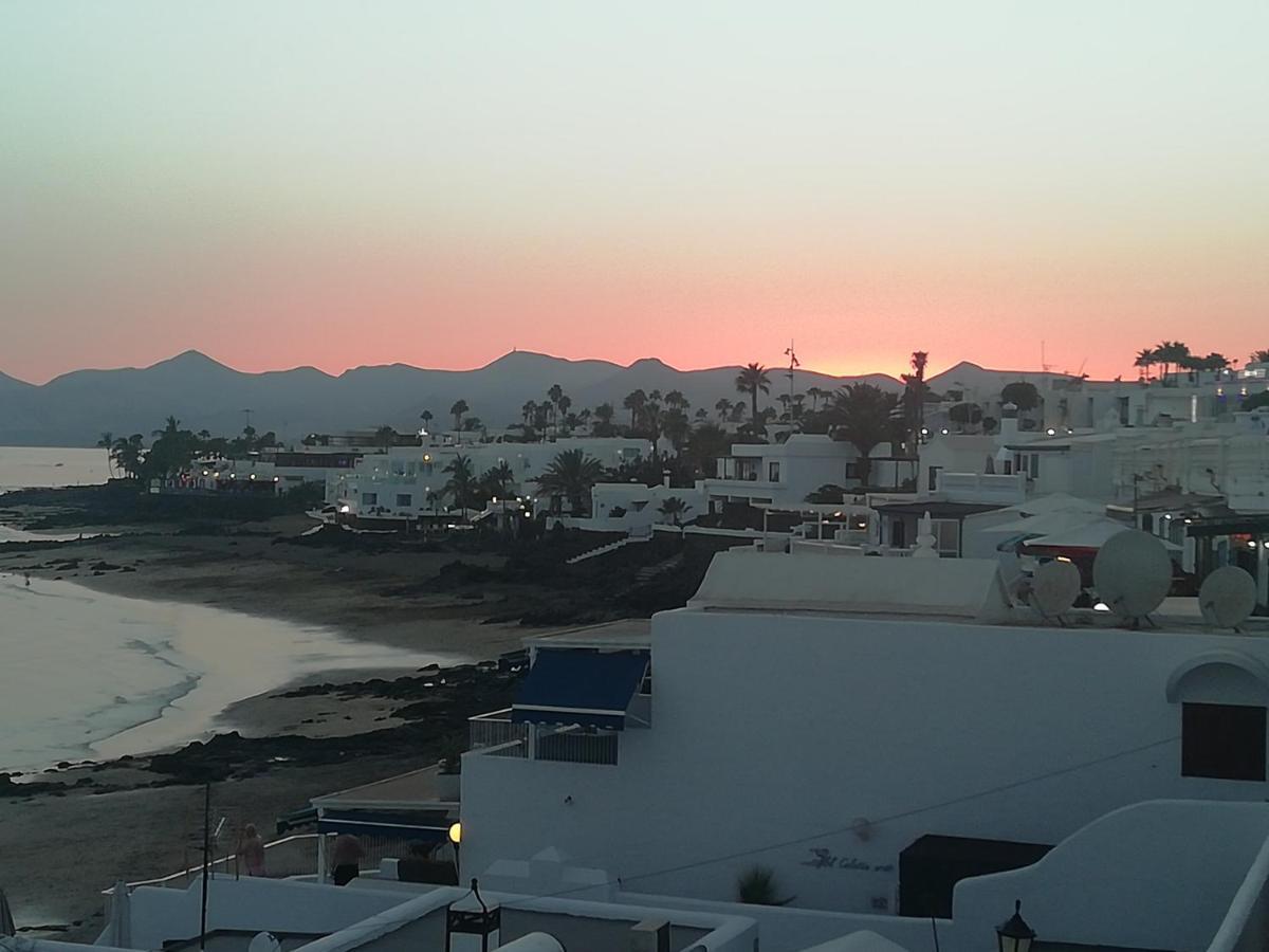 Apartmán Casa Tito Puerto del Carmen  Exteriér fotografie