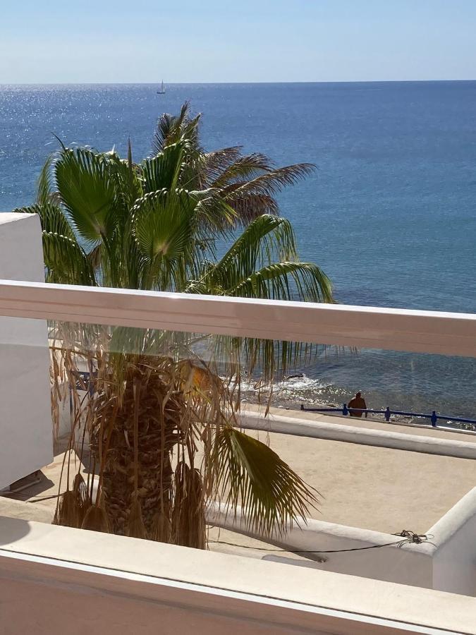 Apartmán Casa Tito Puerto del Carmen  Exteriér fotografie