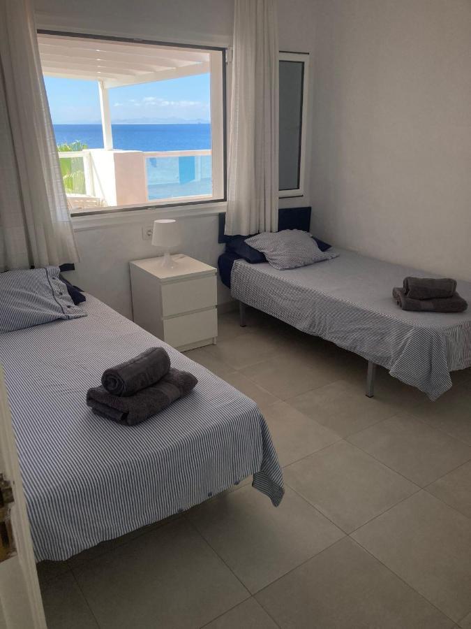 Apartmán Casa Tito Puerto del Carmen  Exteriér fotografie