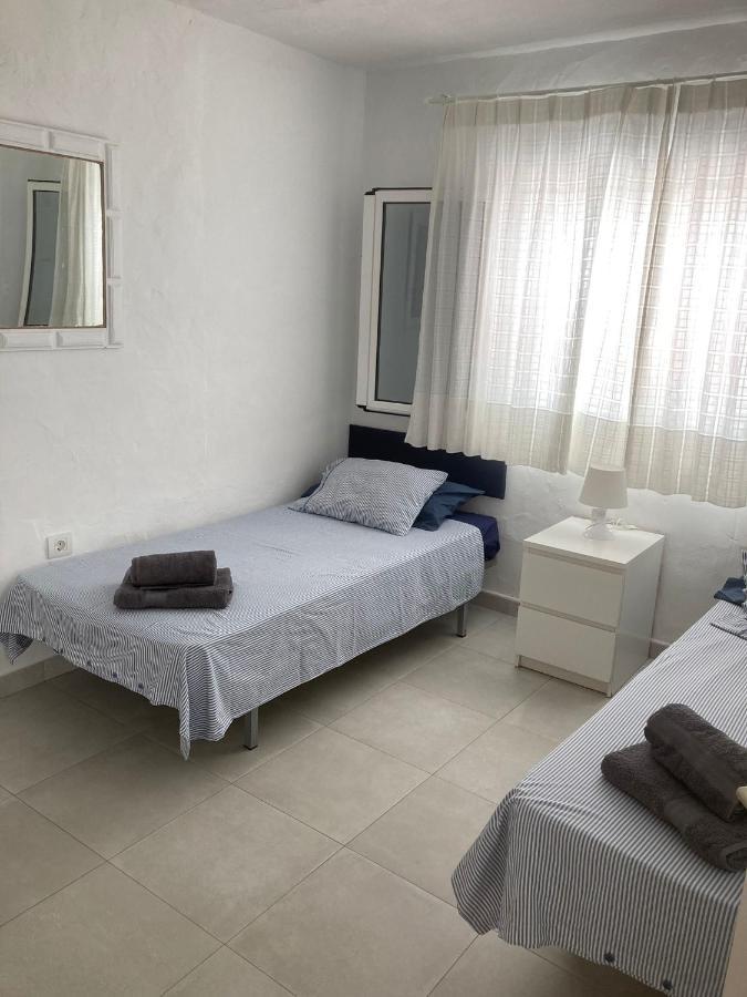 Apartmán Casa Tito Puerto del Carmen  Exteriér fotografie