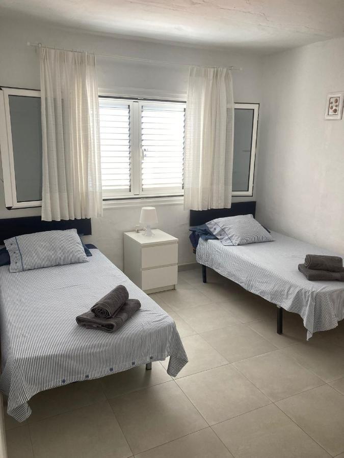Apartmán Casa Tito Puerto del Carmen  Exteriér fotografie