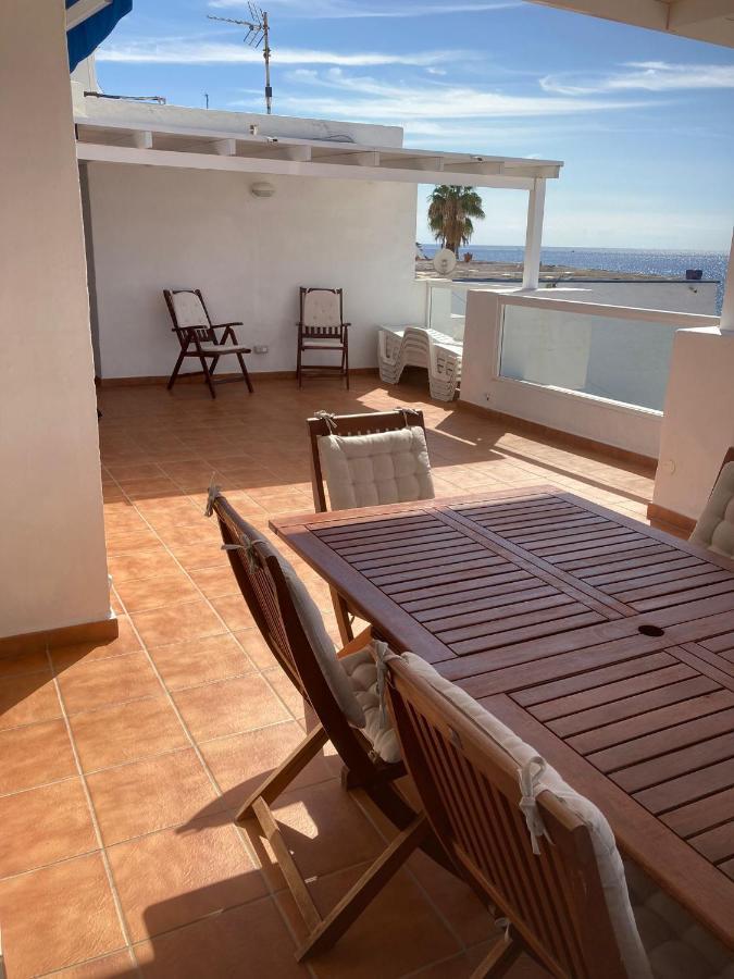 Apartmán Casa Tito Puerto del Carmen  Exteriér fotografie