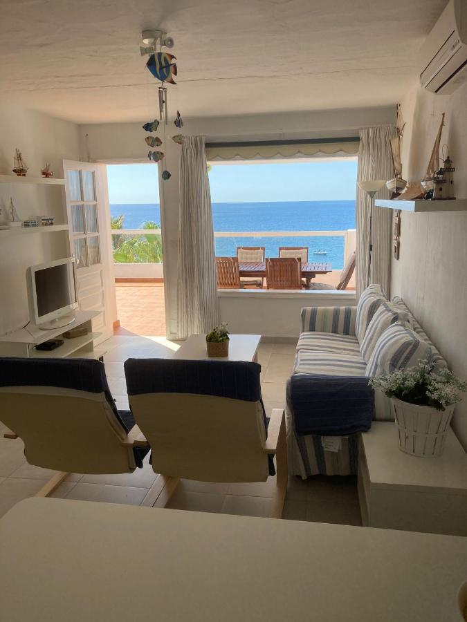 Apartmán Casa Tito Puerto del Carmen  Exteriér fotografie