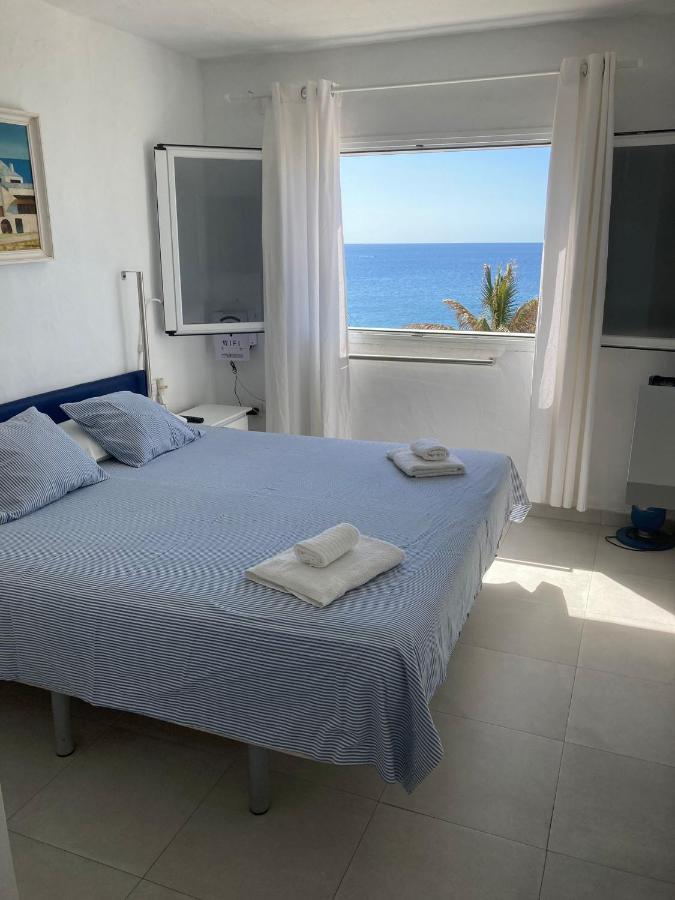 Apartmán Casa Tito Puerto del Carmen  Exteriér fotografie