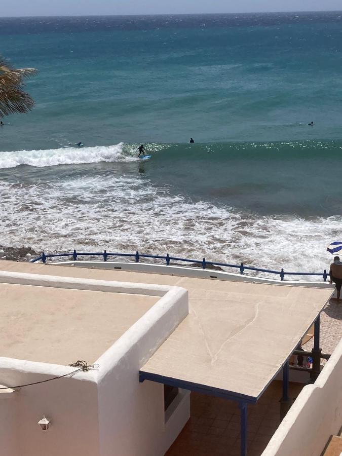 Apartmán Casa Tito Puerto del Carmen  Exteriér fotografie