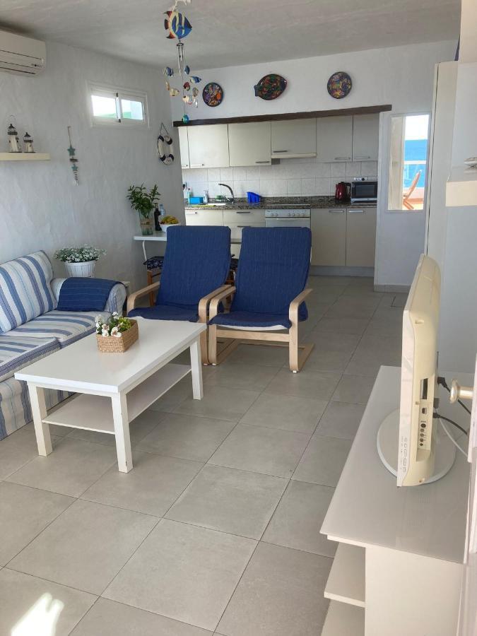 Apartmán Casa Tito Puerto del Carmen  Exteriér fotografie
