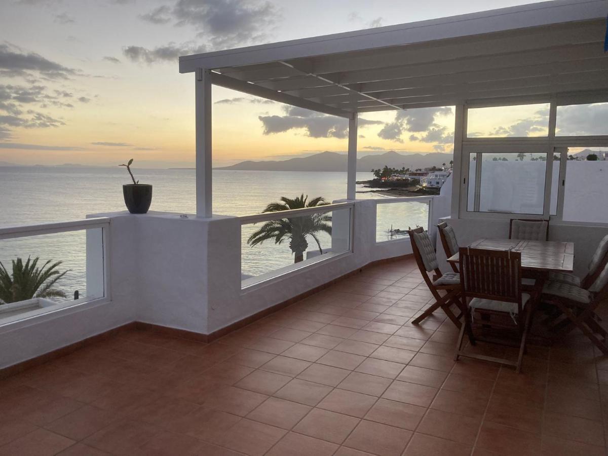 Apartmán Casa Tito Puerto del Carmen  Exteriér fotografie