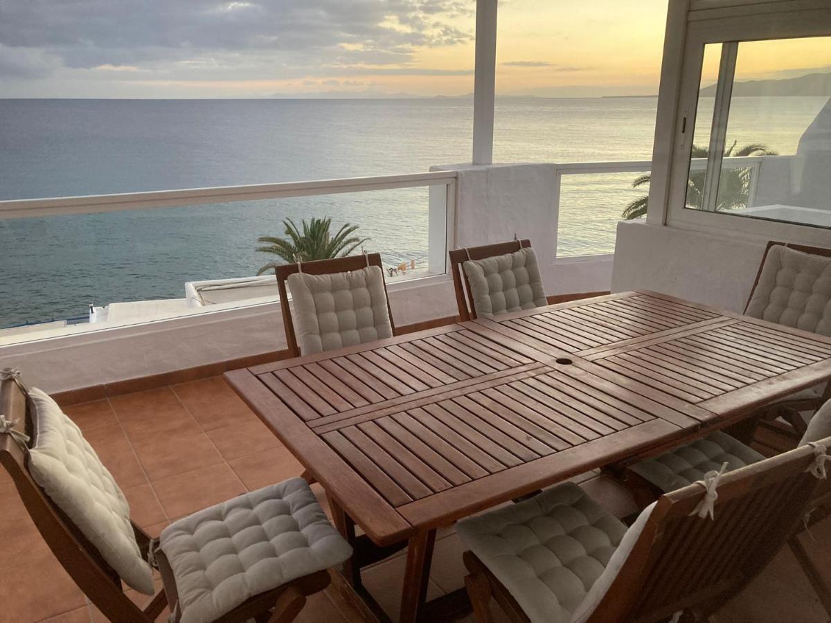 Apartmán Casa Tito Puerto del Carmen  Exteriér fotografie