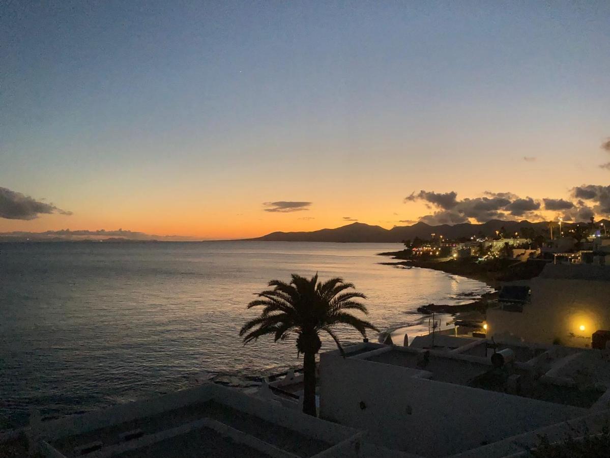 Apartmán Casa Tito Puerto del Carmen  Exteriér fotografie