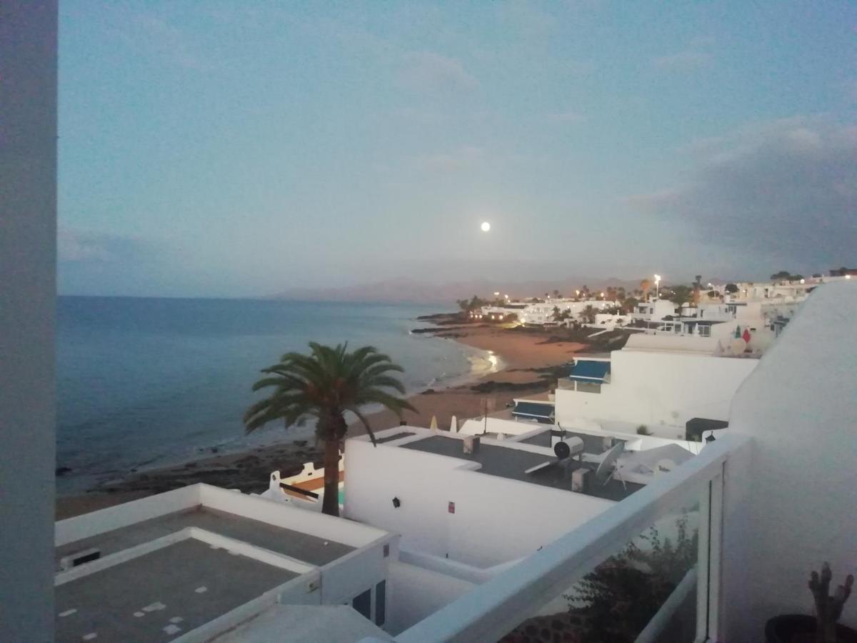 Apartmán Casa Tito Puerto del Carmen  Exteriér fotografie