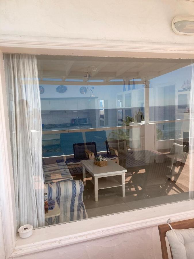 Apartmán Casa Tito Puerto del Carmen  Exteriér fotografie