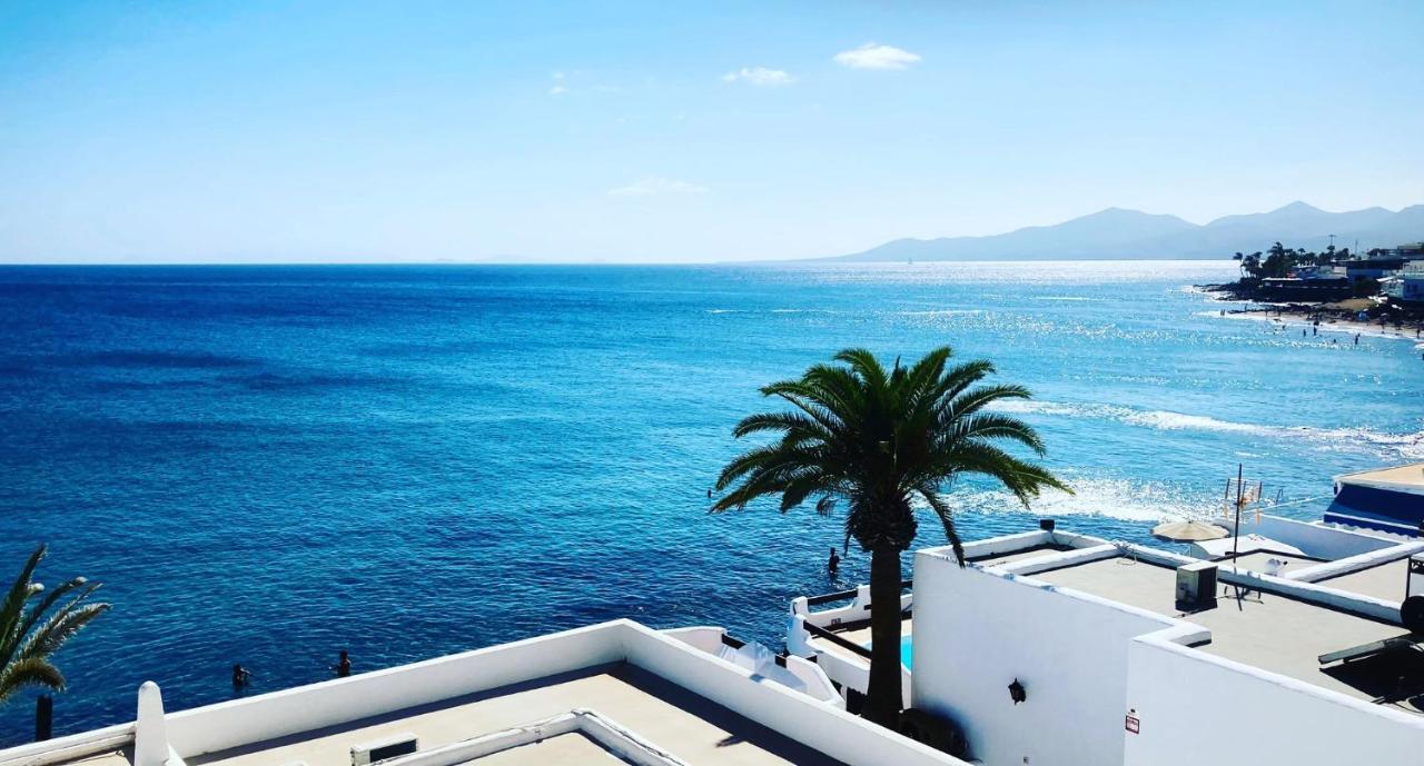 Apartmán Casa Tito Puerto del Carmen  Exteriér fotografie