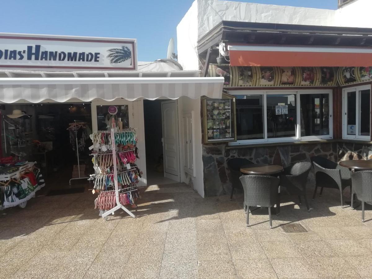 Apartmán Casa Tito Puerto del Carmen  Exteriér fotografie
