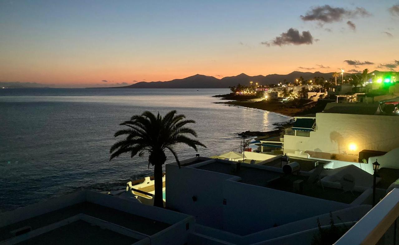 Apartmán Casa Tito Puerto del Carmen  Exteriér fotografie
