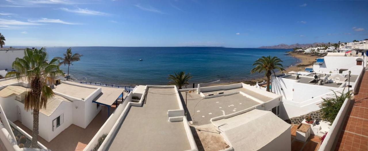 Apartmán Casa Tito Puerto del Carmen  Exteriér fotografie