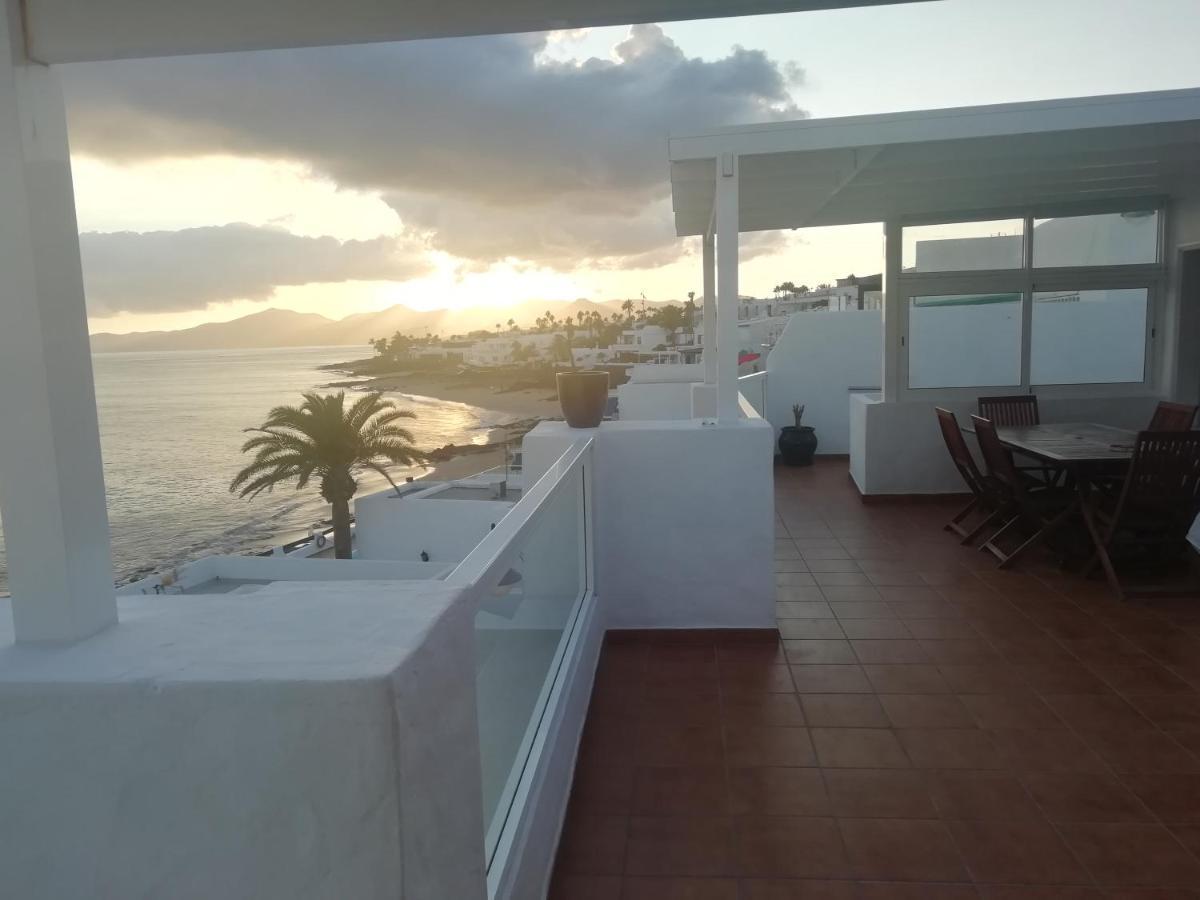 Apartmán Casa Tito Puerto del Carmen  Exteriér fotografie