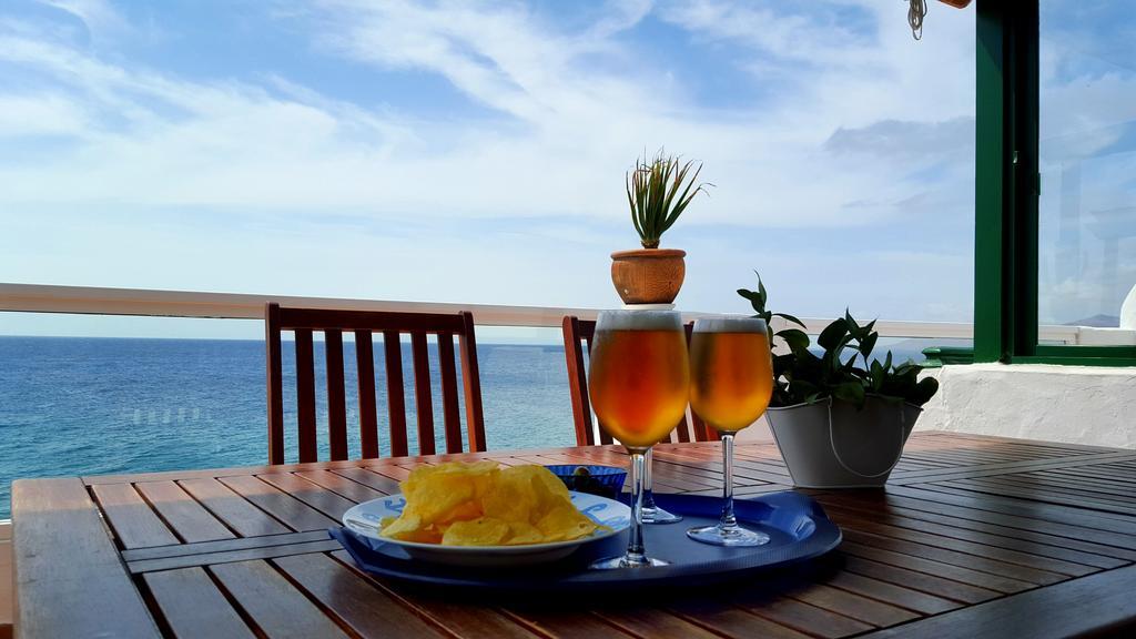 Apartmán Casa Tito Puerto del Carmen  Pokoj fotografie